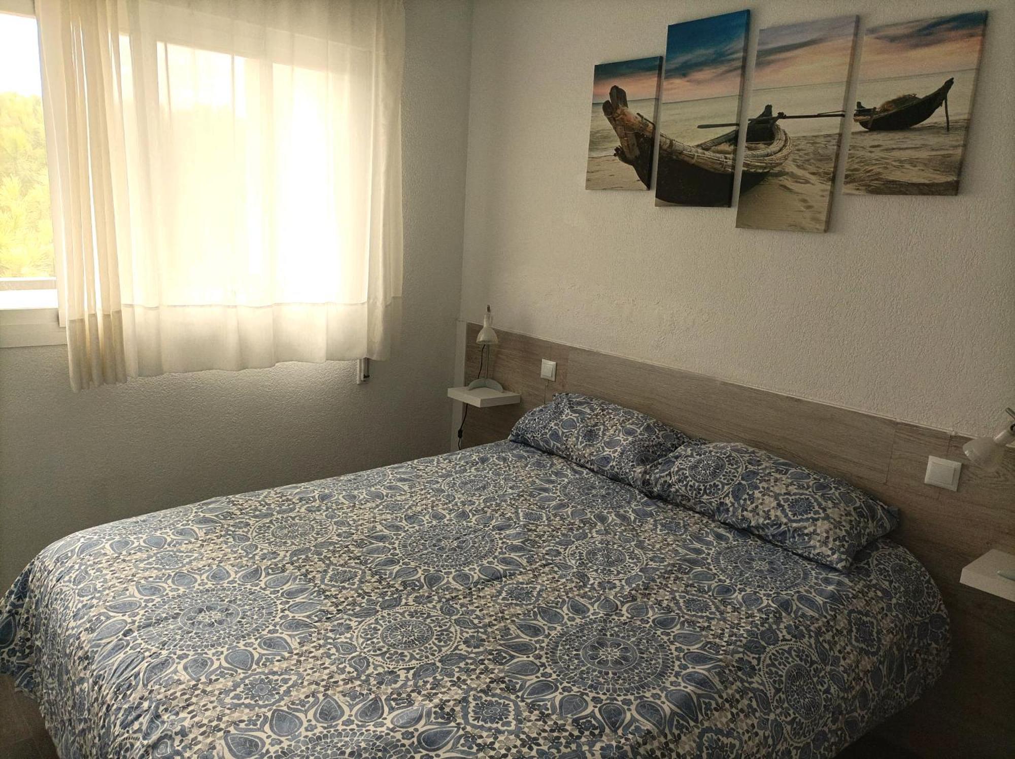Apartamento Con Terraza Privada Y Piscinas Vinarós Zewnętrze zdjęcie