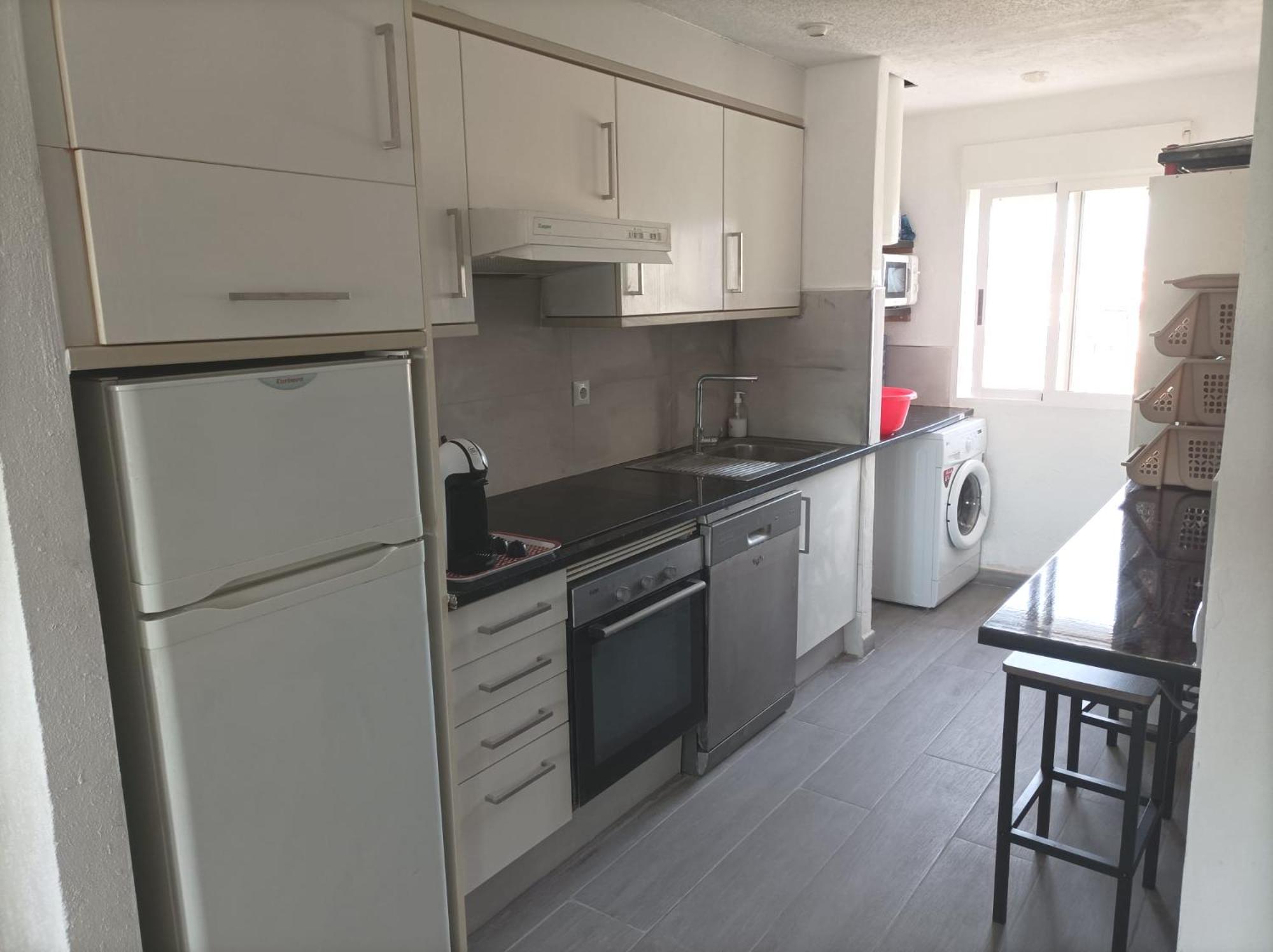 Apartamento Con Terraza Privada Y Piscinas Vinarós Zewnętrze zdjęcie