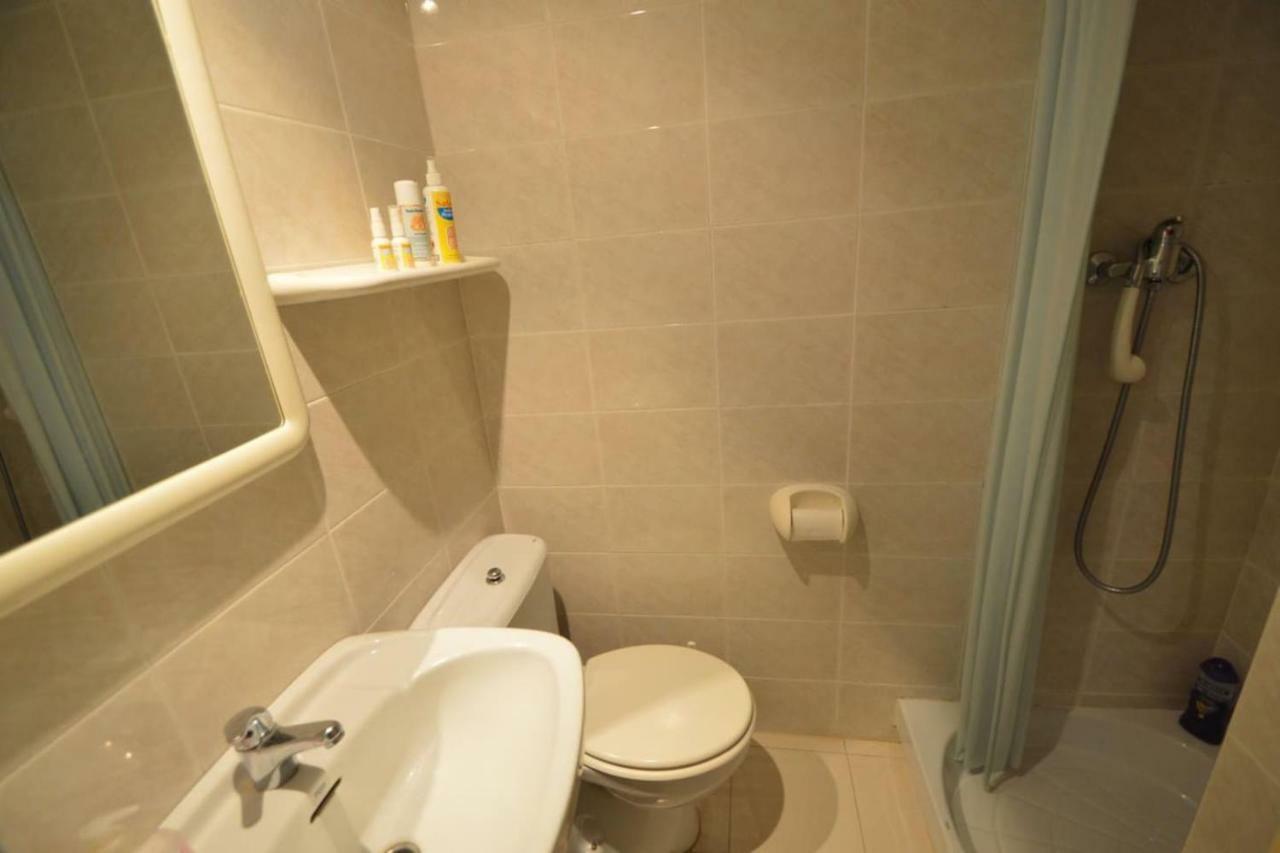 Apartamento Con Terraza Privada Y Piscinas Vinarós Zewnętrze zdjęcie