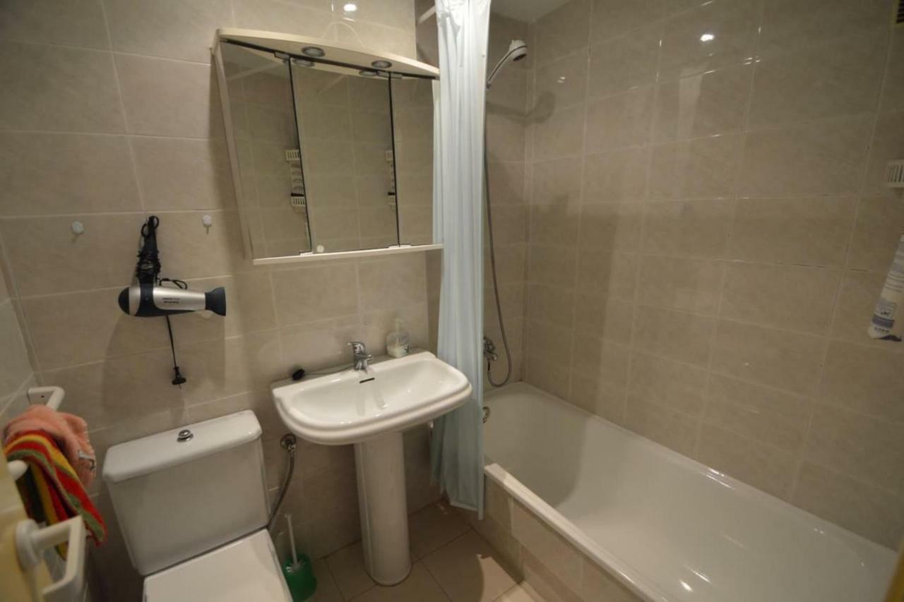 Apartamento Con Terraza Privada Y Piscinas Vinarós Zewnętrze zdjęcie
