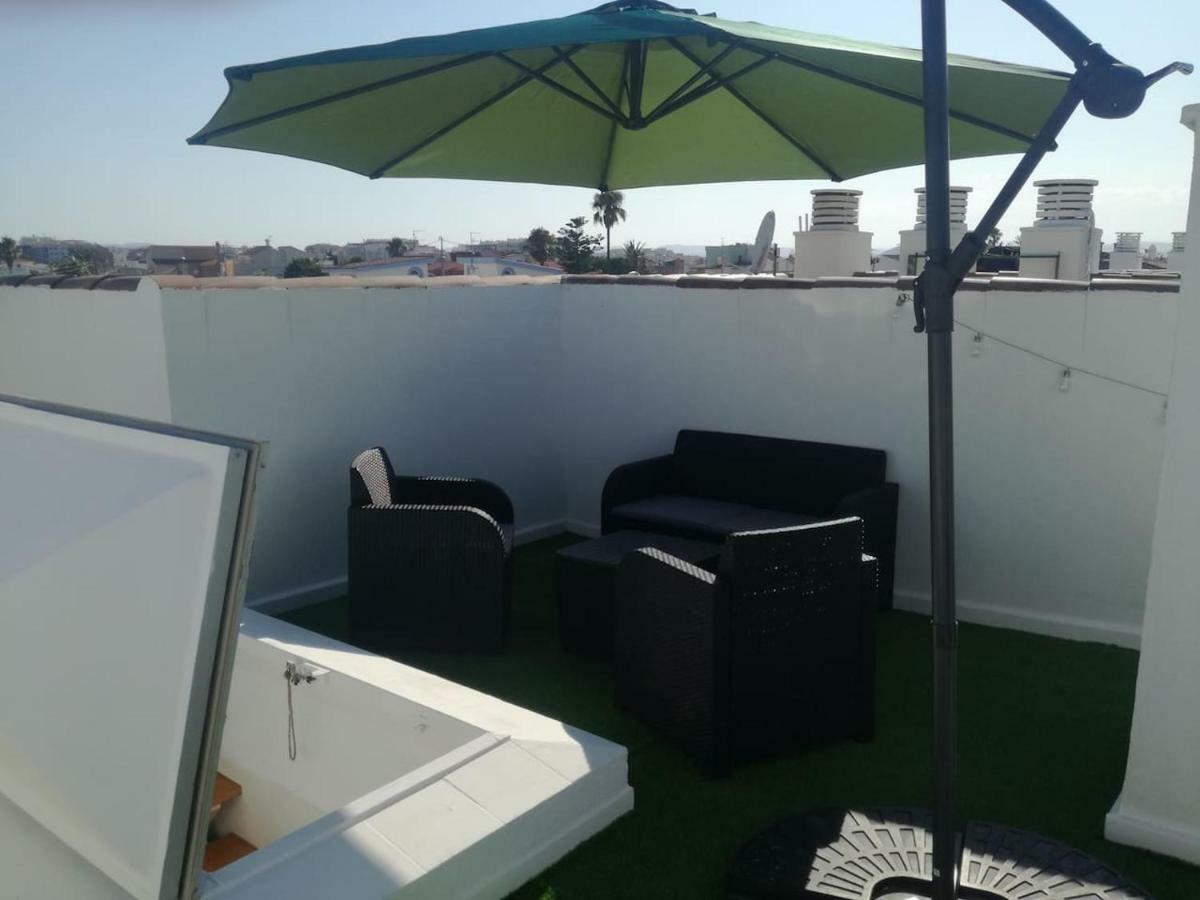 Apartamento Con Terraza Privada Y Piscinas Vinarós Zewnętrze zdjęcie